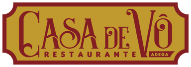 Casa de Vô Restaurante & Adega